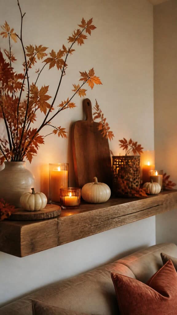 Seasonal Rotation Station