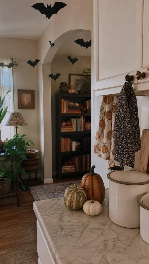 Add Whimsical Touches Throughout Your Home
