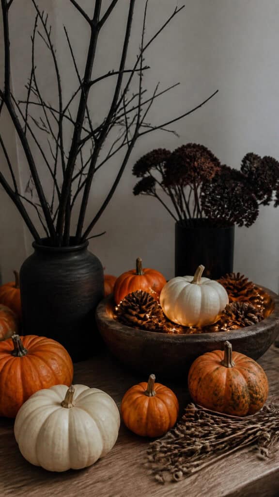 Bring The Outdoors In With Natural Elements