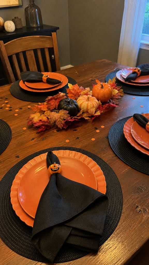 Fun Additions to Your Kitchen Table