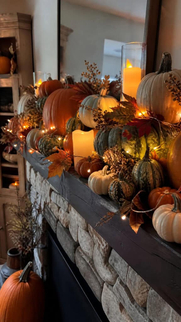 Pumpkin Paradise