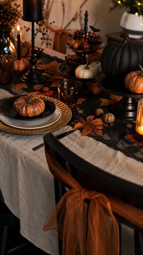 Finishing Touches That Complete The Look
