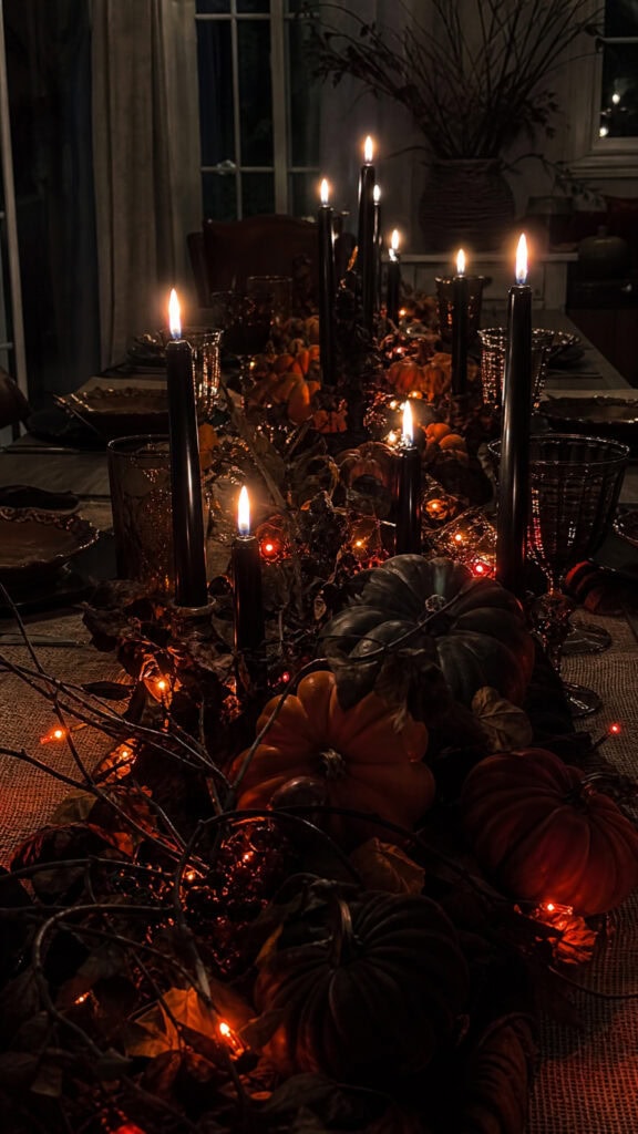 Lighting Tricks For Perfect Ambiance