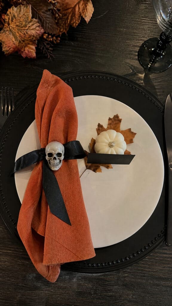 Place Settings That Impress Your Guests