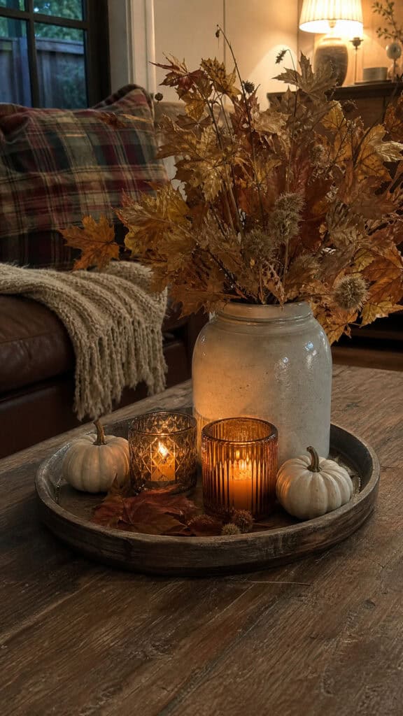 Switch It Up Seasonally