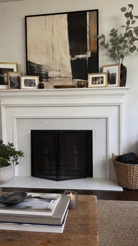 Personalize Your Space With Art And Meaningful Decor