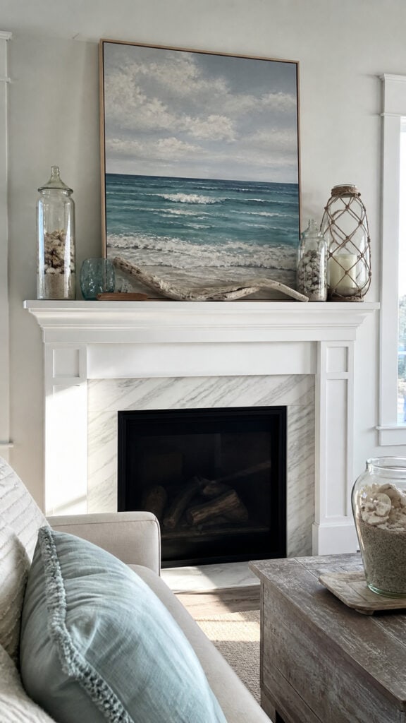 Coastal Breeze Vibes