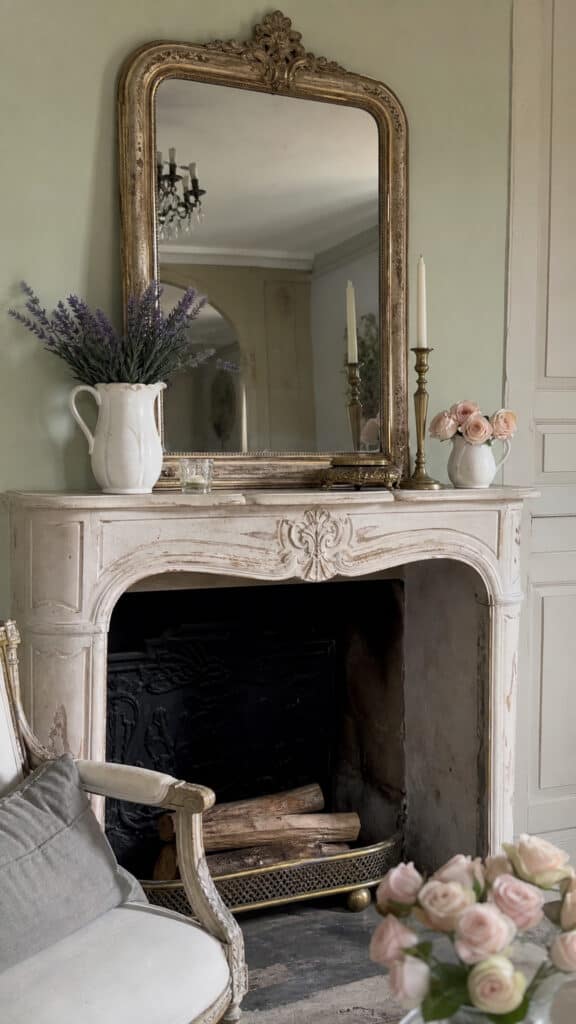 French Country Romance