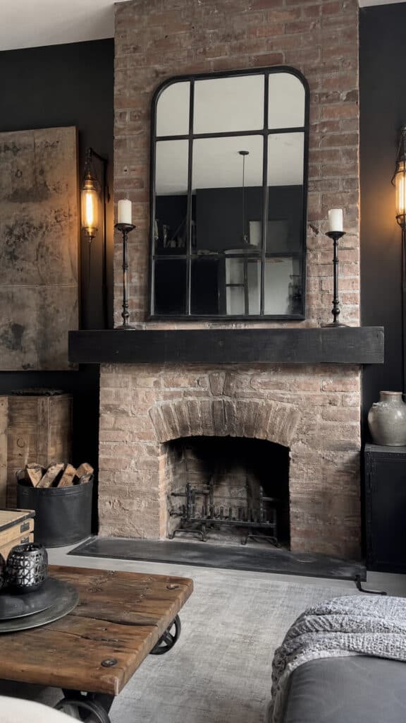 Industrial Chic