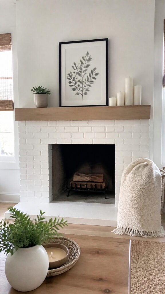 Scandinavian Simplicity