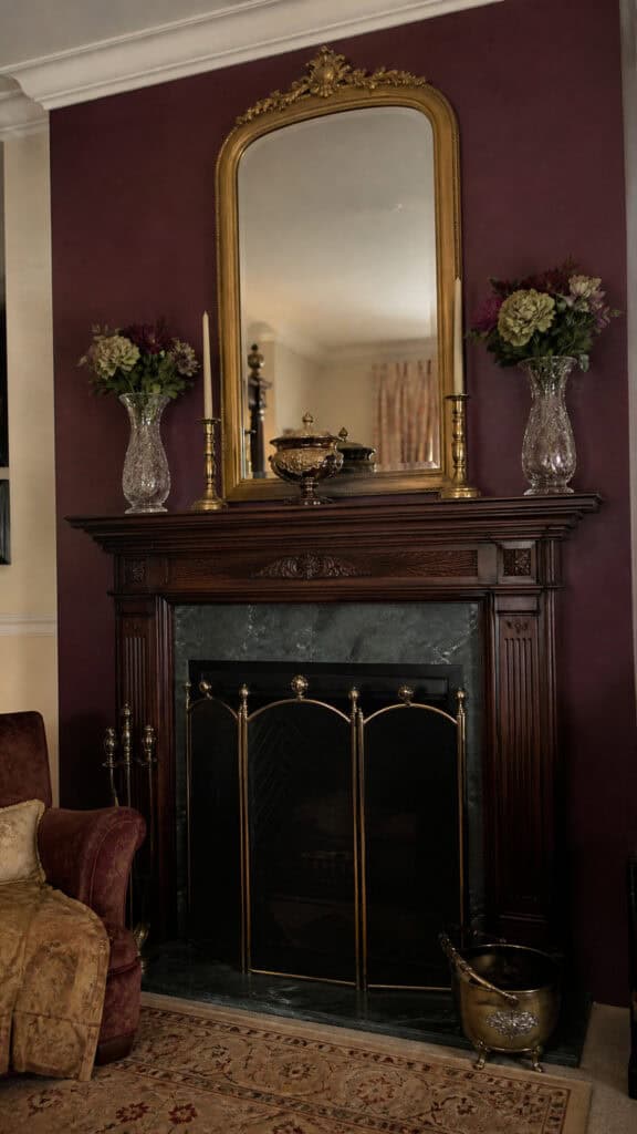 Traditional Elegance