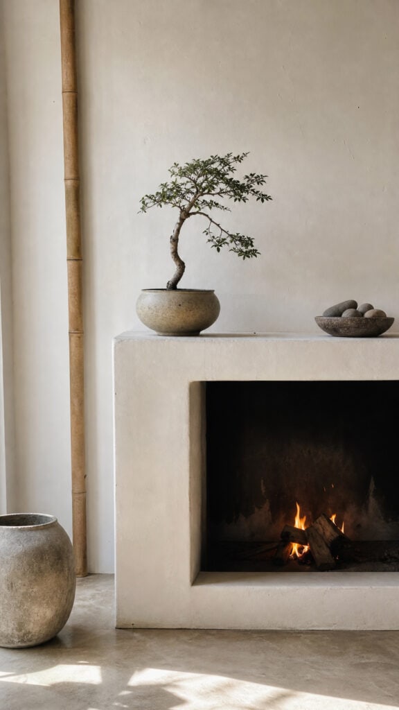 Zen Minimalist Calm