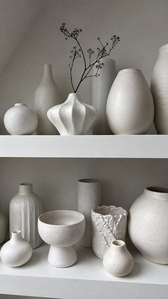 Display Meaningful Collections