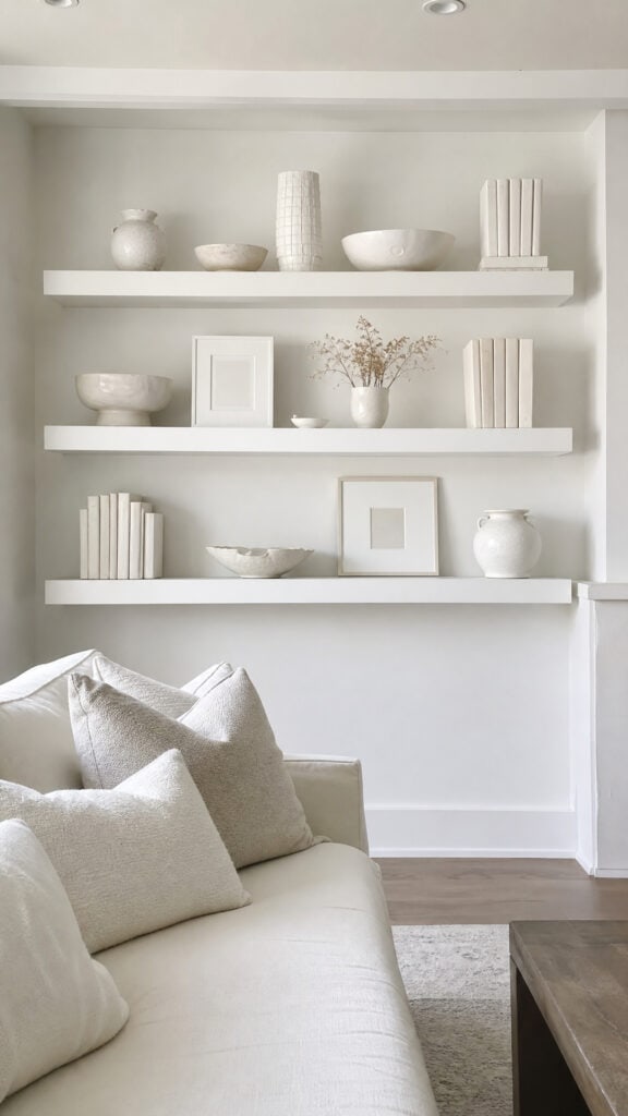 Style with Monochromatic Color Schemes