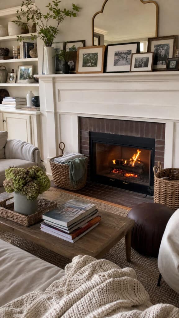 Incorporate Personal Touches And Family-Friendly Elements