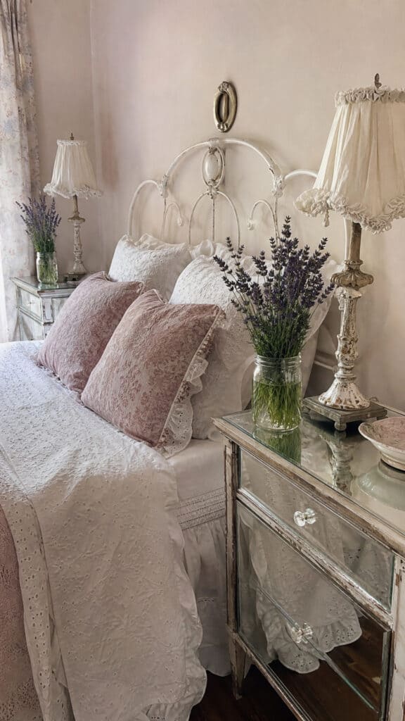 Romantic Shabby Chic Charm