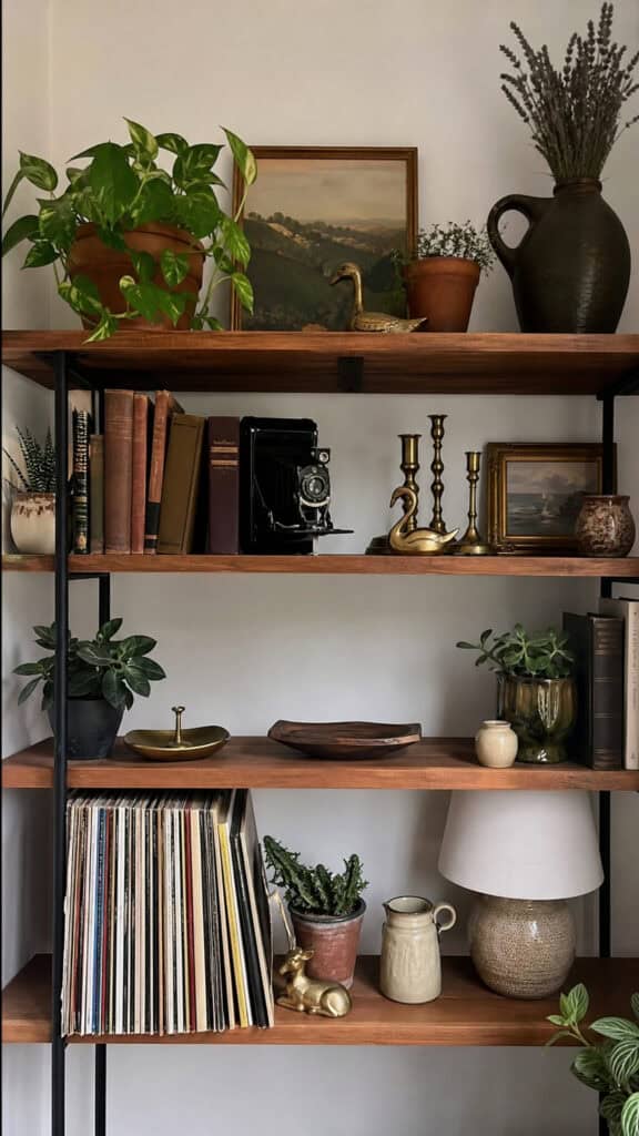 Add Vintage Finds