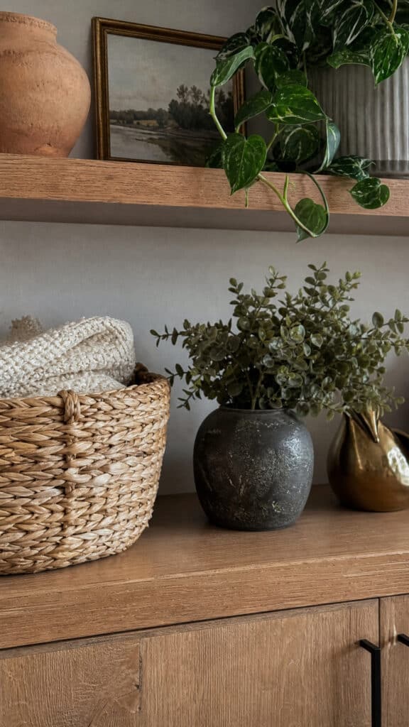 Mix Textures Throughout