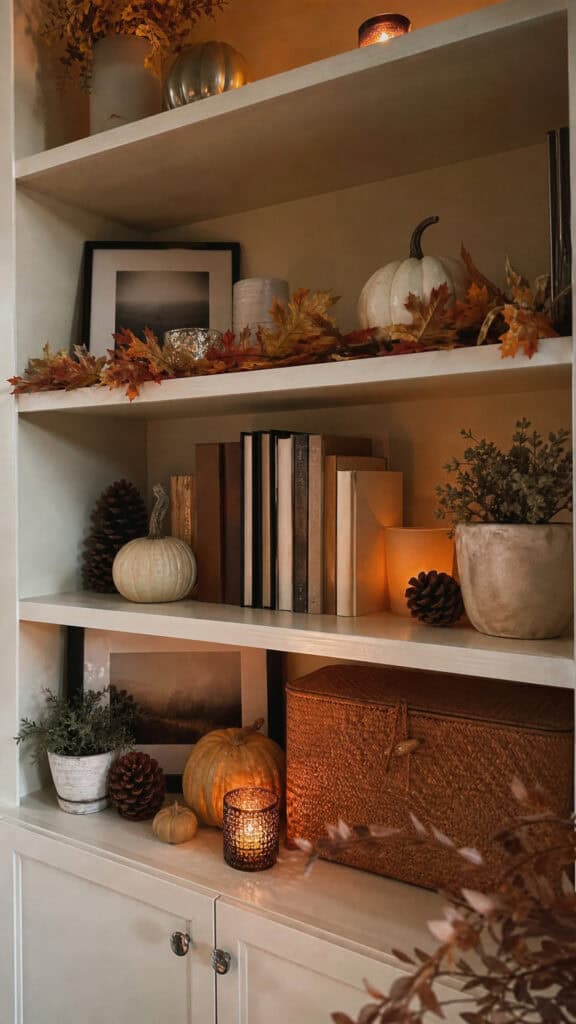 Style with Seasonal Elements