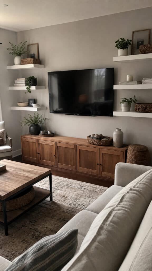 Smart Storage Solutions That Don't Sacrifice Style