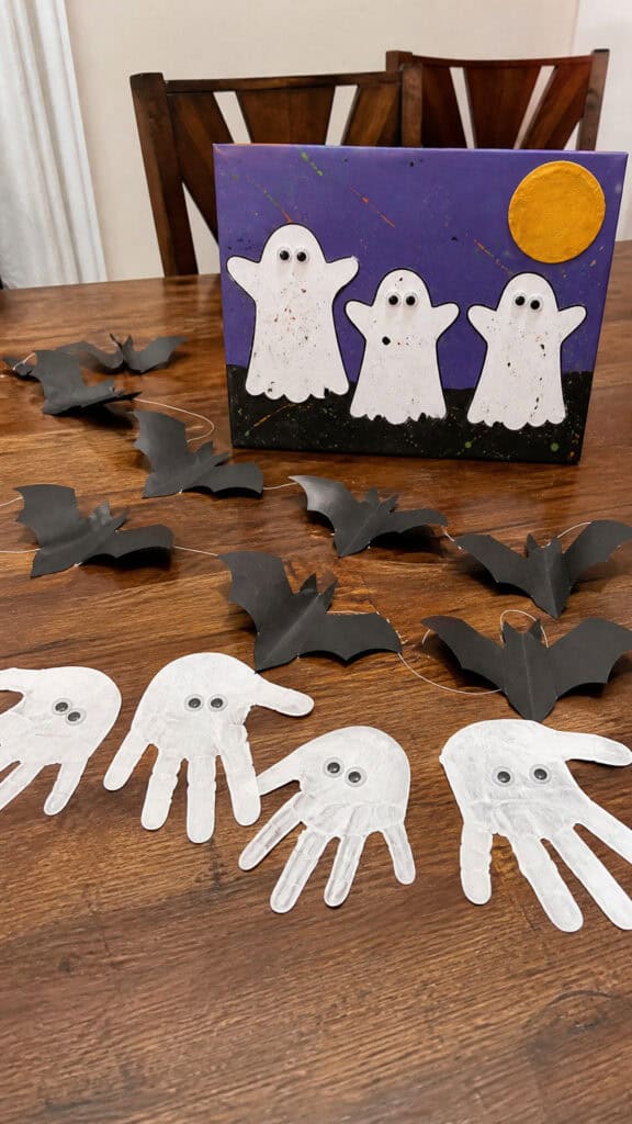 DIY Decorations the Kids Will Love Making