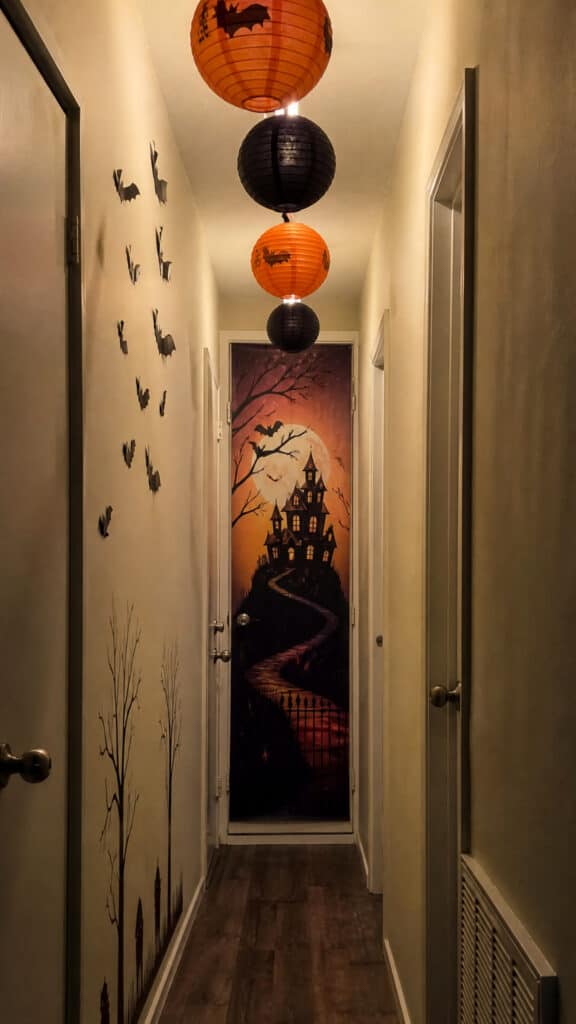 Space-Saving Ideas for Small Entryways