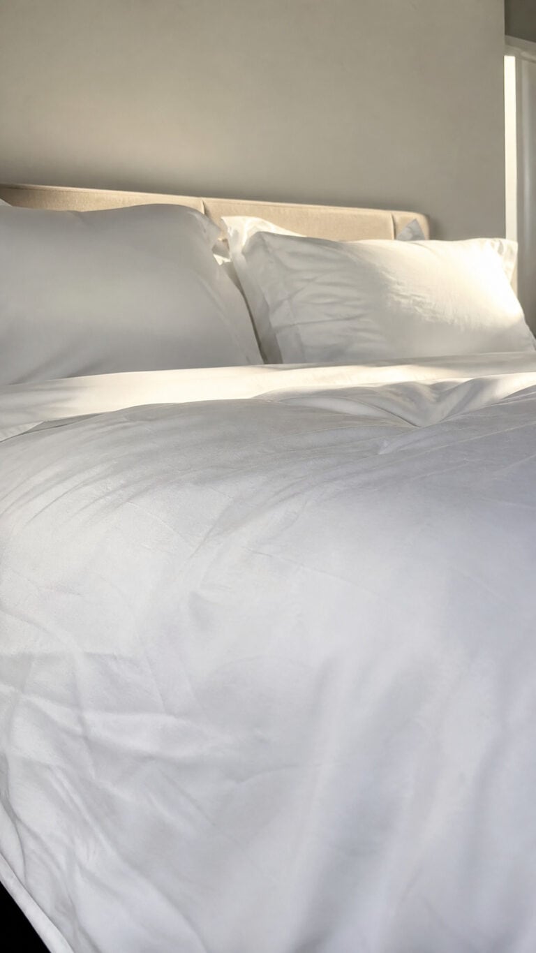 Choose The Right Thread Count For Ultimate Softness