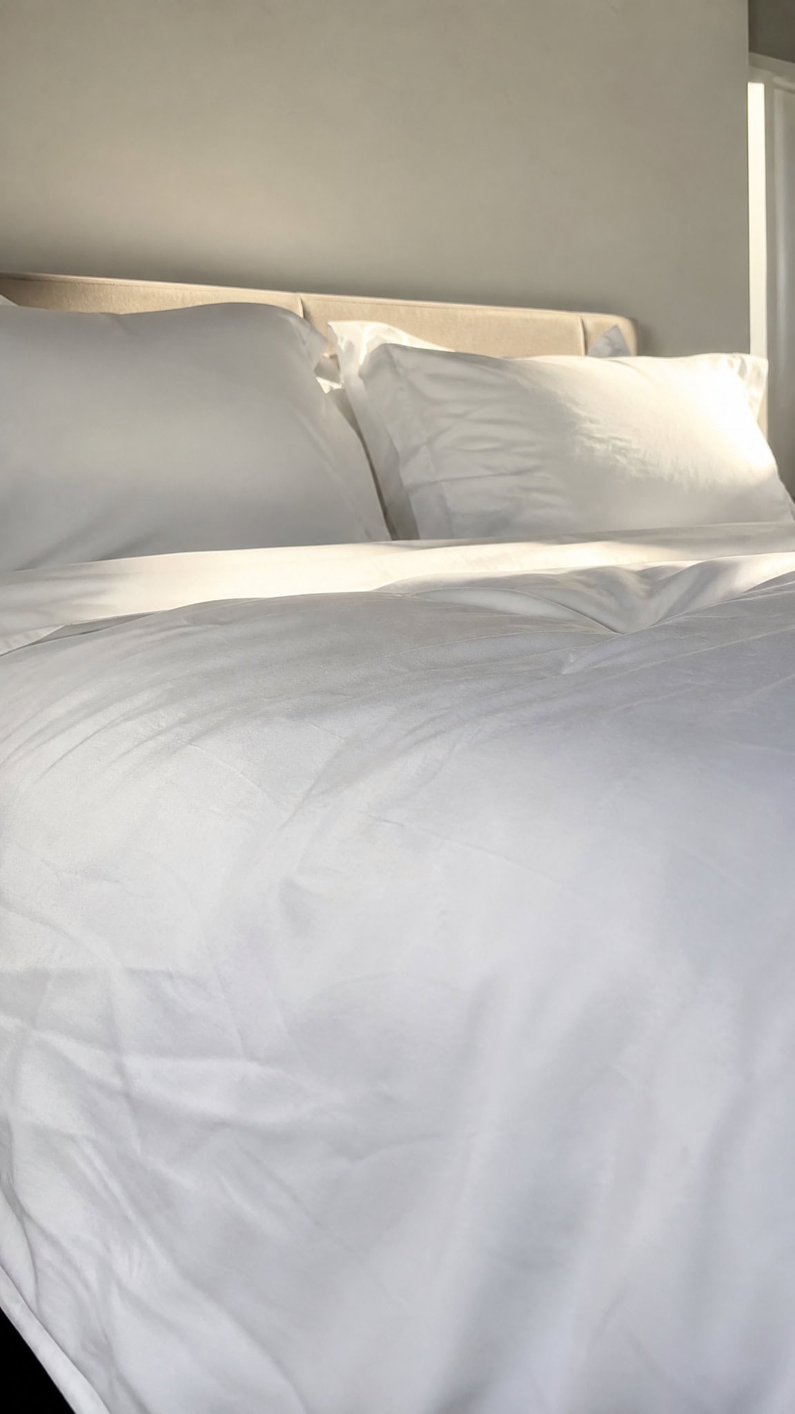 Choose The Right Thread Count For Ultimate Softness