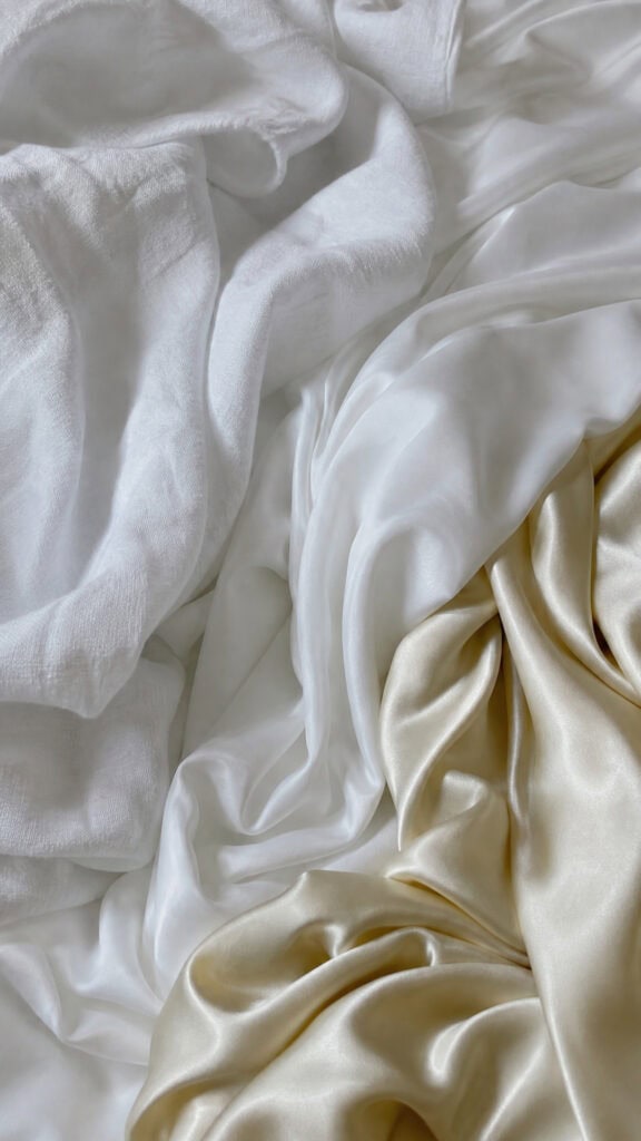 Select Fabrics That Feel Amazing
