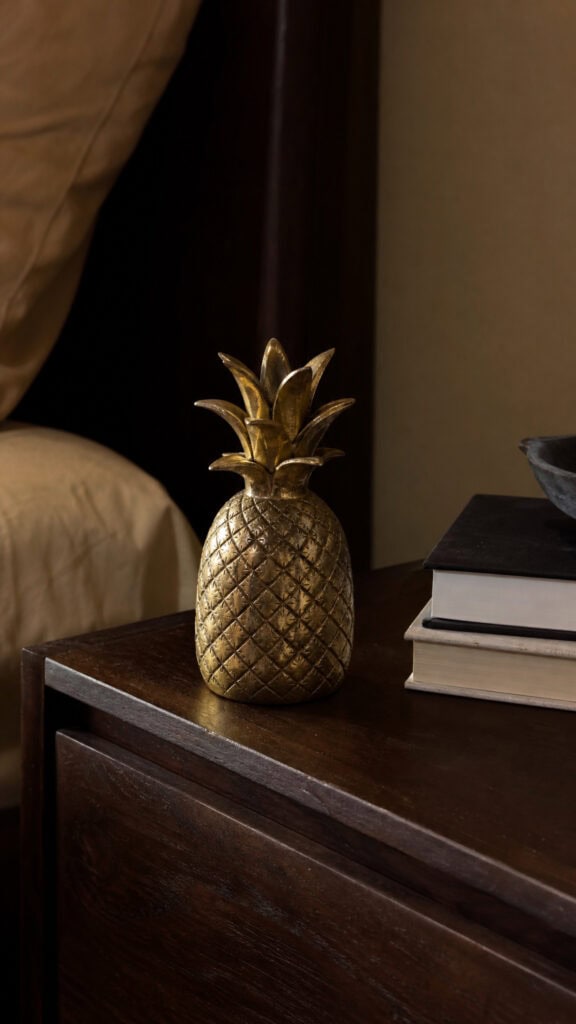 Personalize With A Small Decorative Object