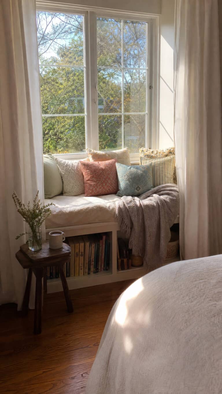 Window Seat Wonder