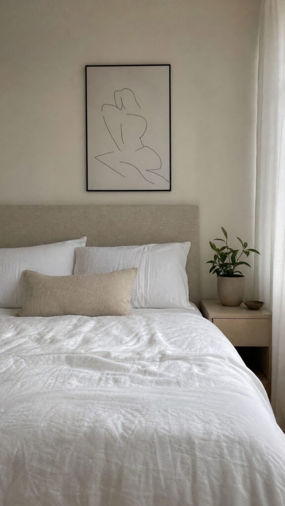 The Minimalist Approach With Strategic Simplicity