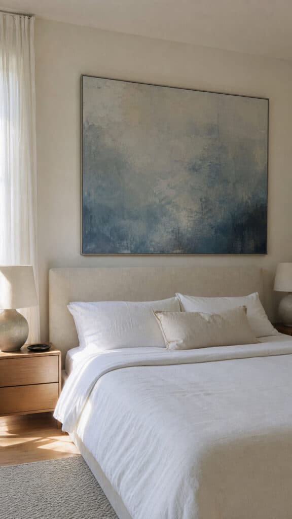 The Oversized Statement Piece That Commands Attention