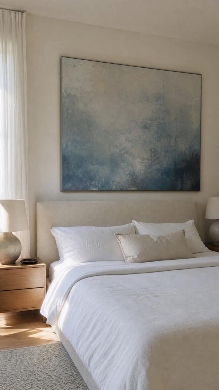 The Oversized Statement Piece That Commands Attention