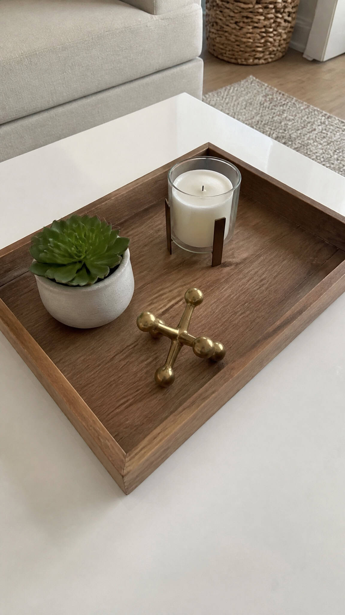 19 Coffee Table Decor Living Room Ideas For A Polished Look