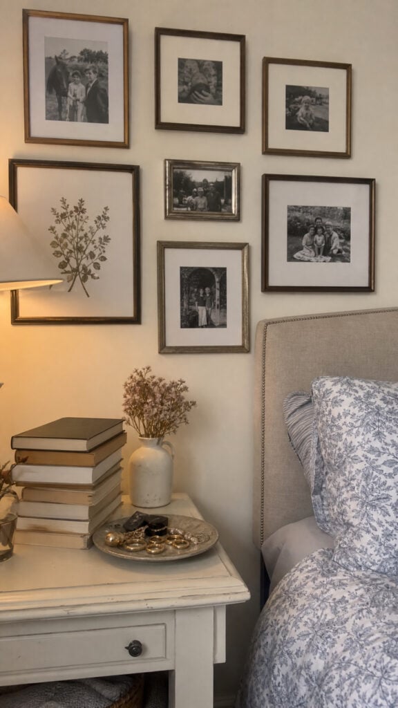 Add Personal Touches That Tell Your Story