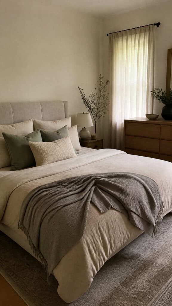 Create A Calming Color Palette
