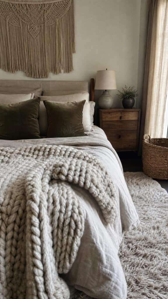 Texture Is Your Best Friend