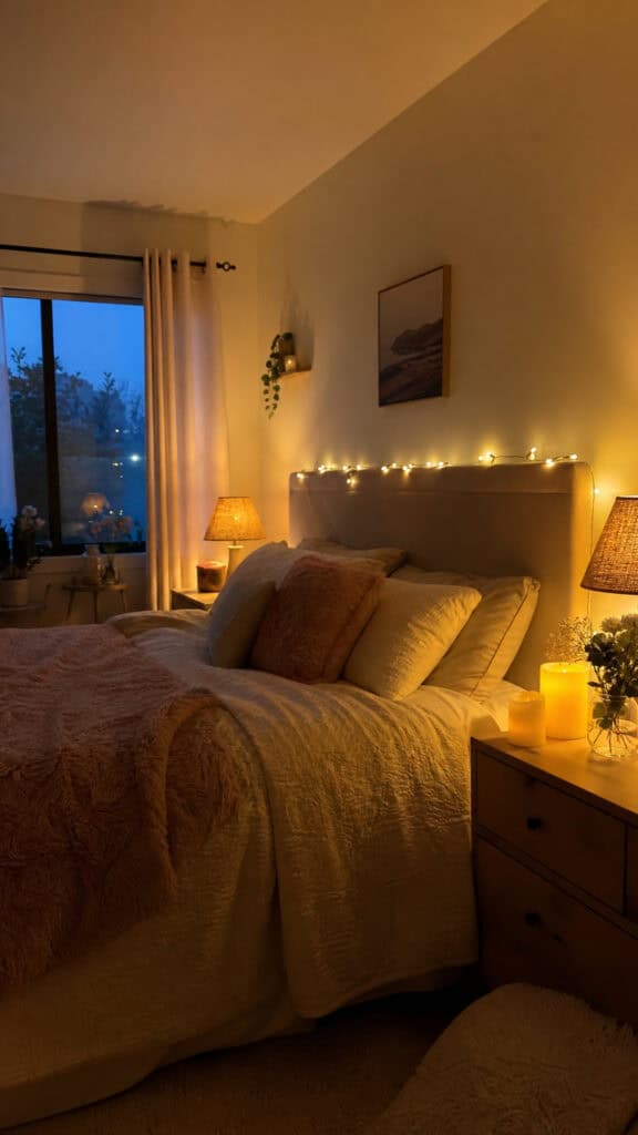 Create Ambient Lighting For Every Mood