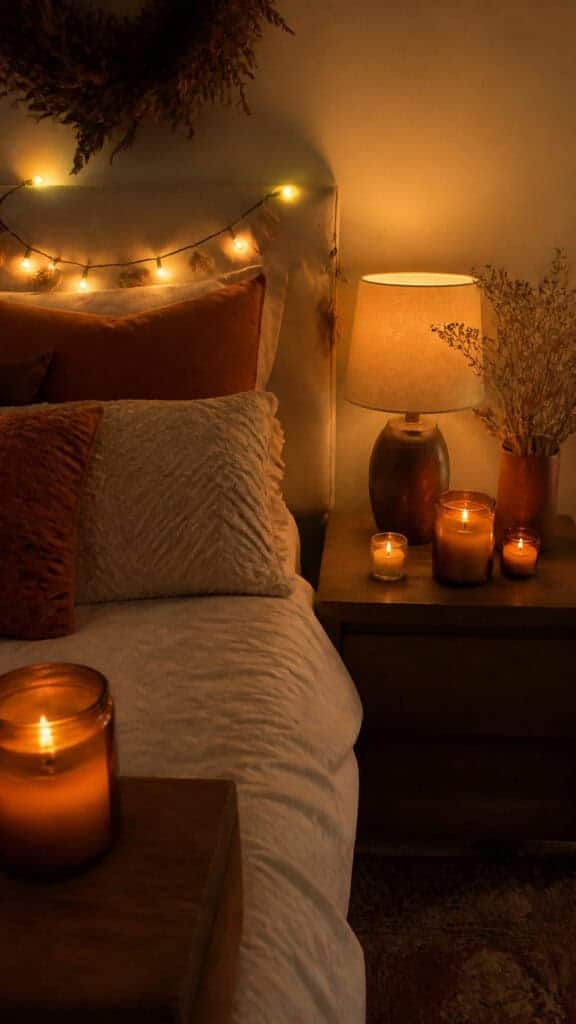 Warm Up Your Lighting with Ambient Glow
