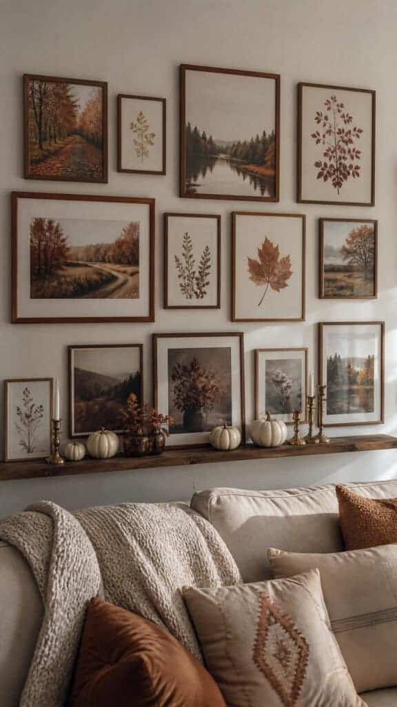 Switch Up Your Wall Art and Accessories