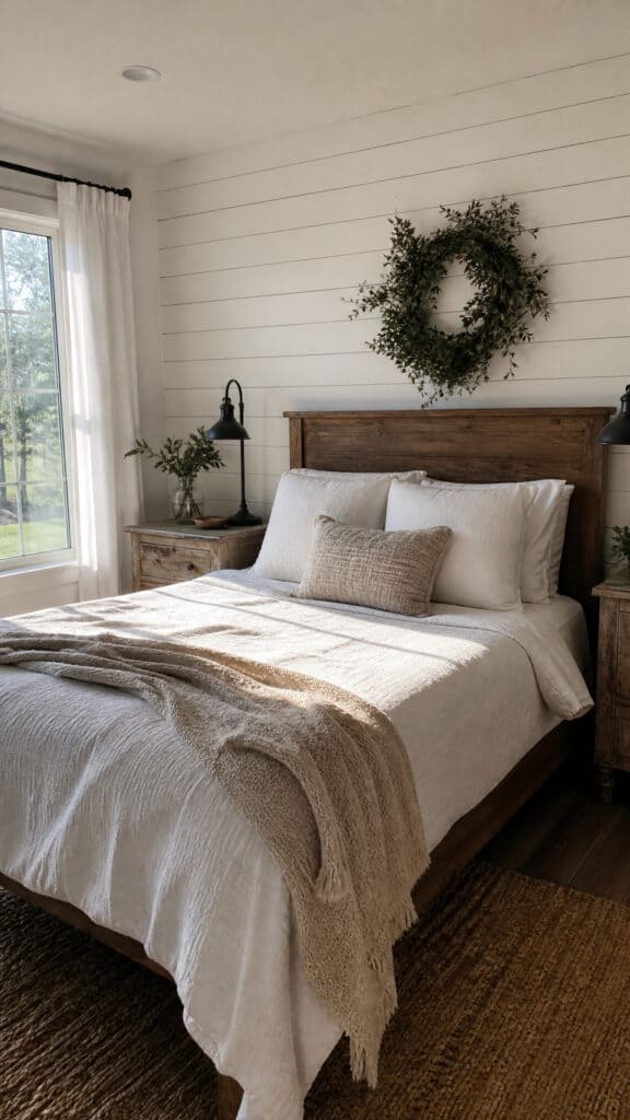 Shiplap Walls That Create Instant Character