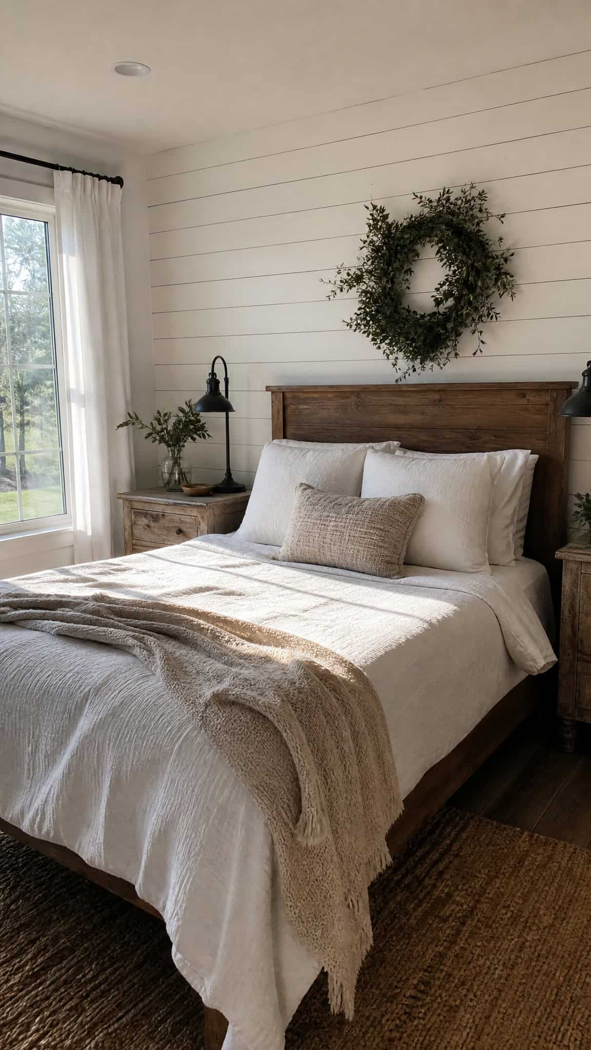 Shiplap Walls That Create Instant Character