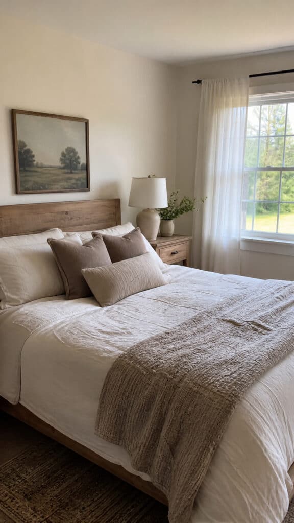 Soft Neutral Color Palettes