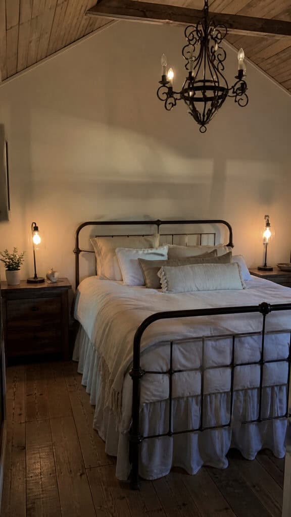 Vintage Lighting Fixtures