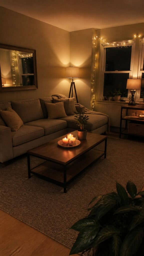 Perfect Your Lighting