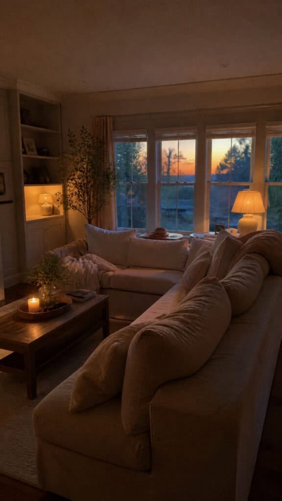 Embrace the Magic of Dimmable Lights