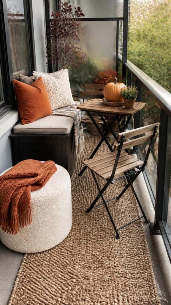 Choose Multi-Functional Furniture and Decor
