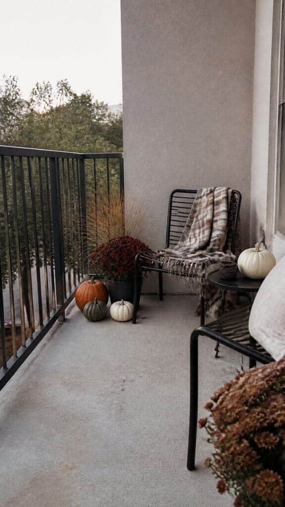 Keep It Simple and Seasonally Flexible