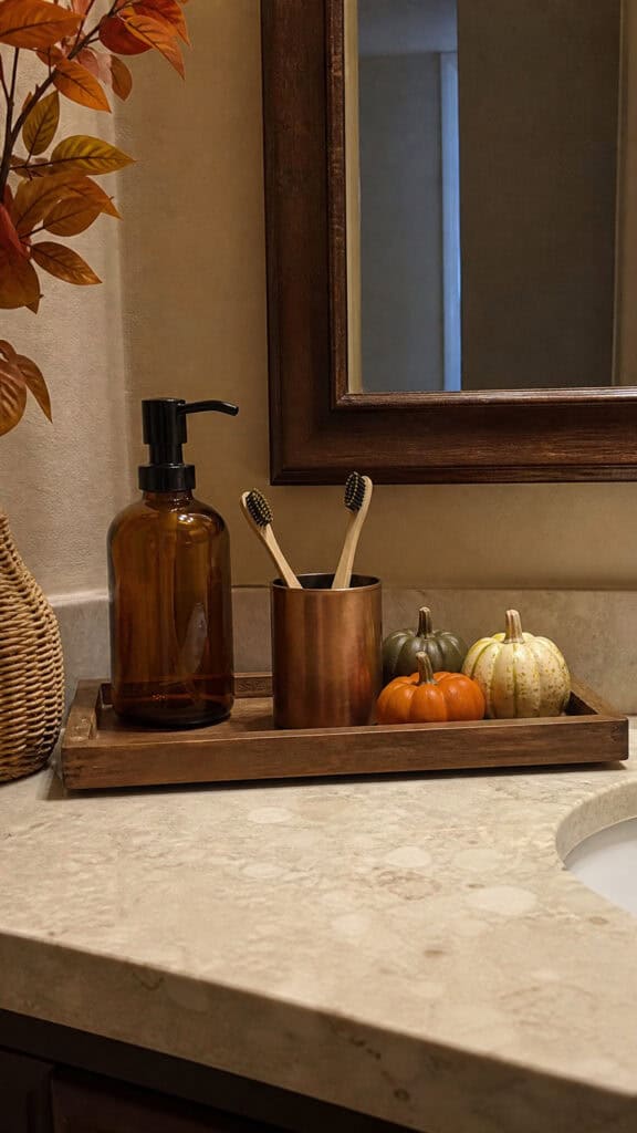 Switch Out Everyday Accessories For Fall Versions